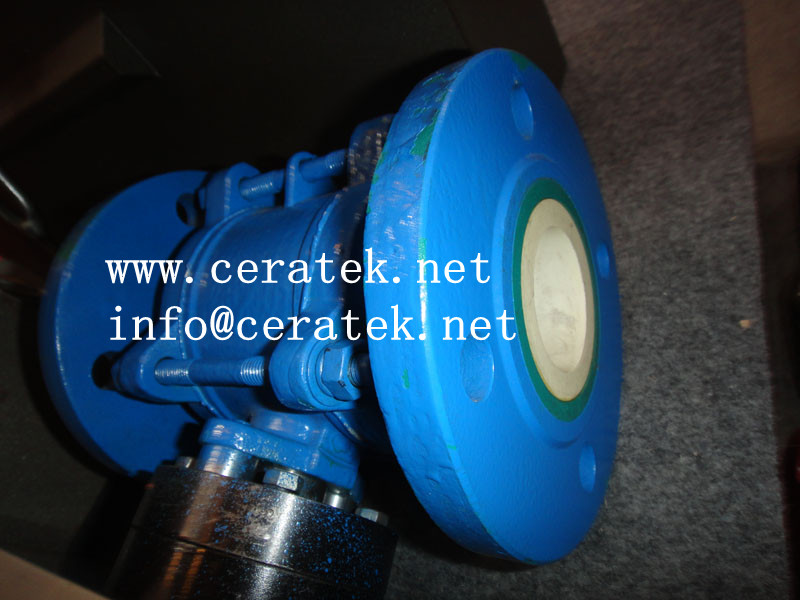 ceramic ball valves